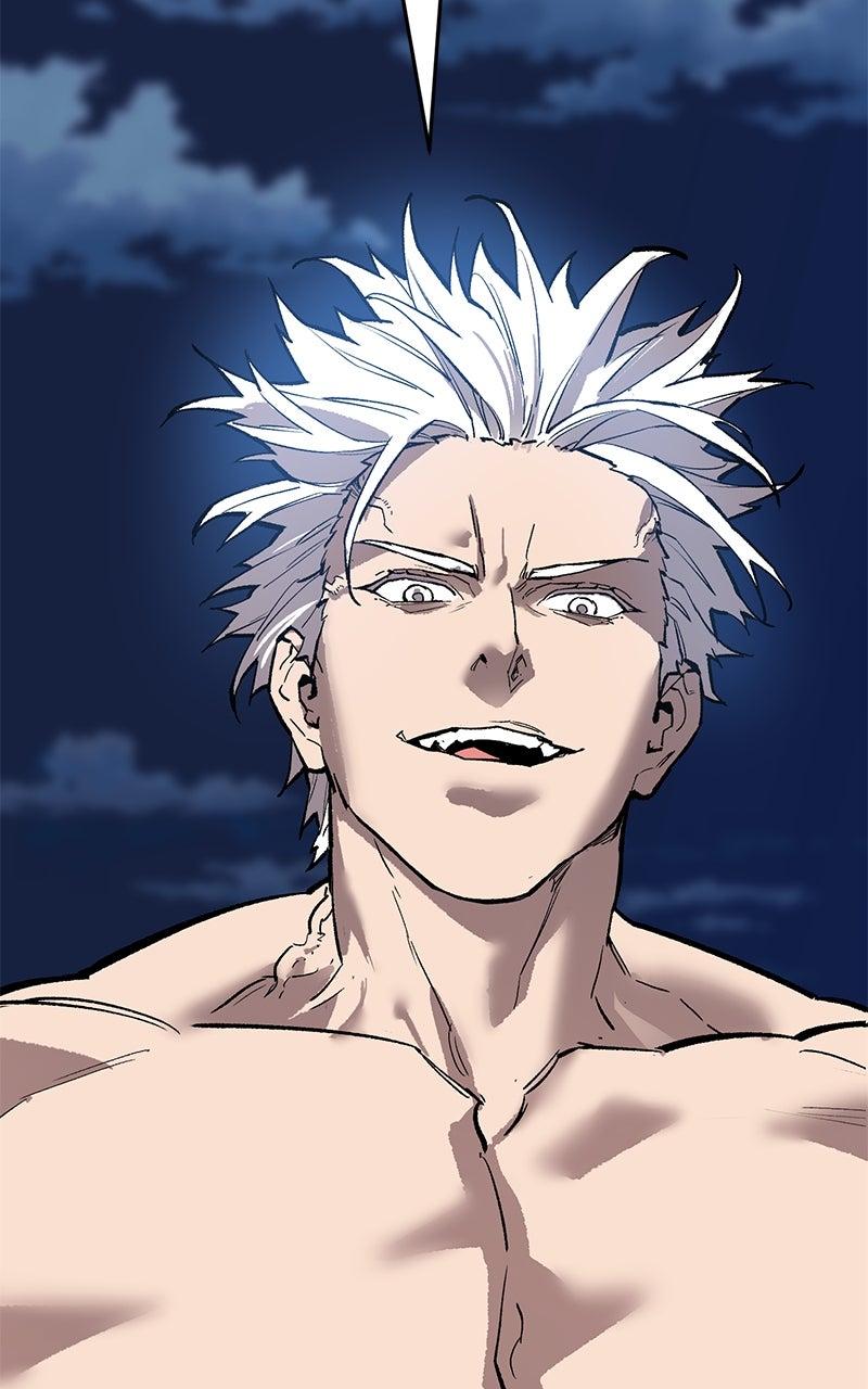 Limit Breaker S2 - Episode 100 84