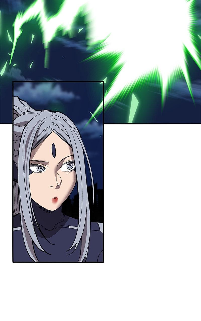 Limit Breaker S2 - Episode 100 87