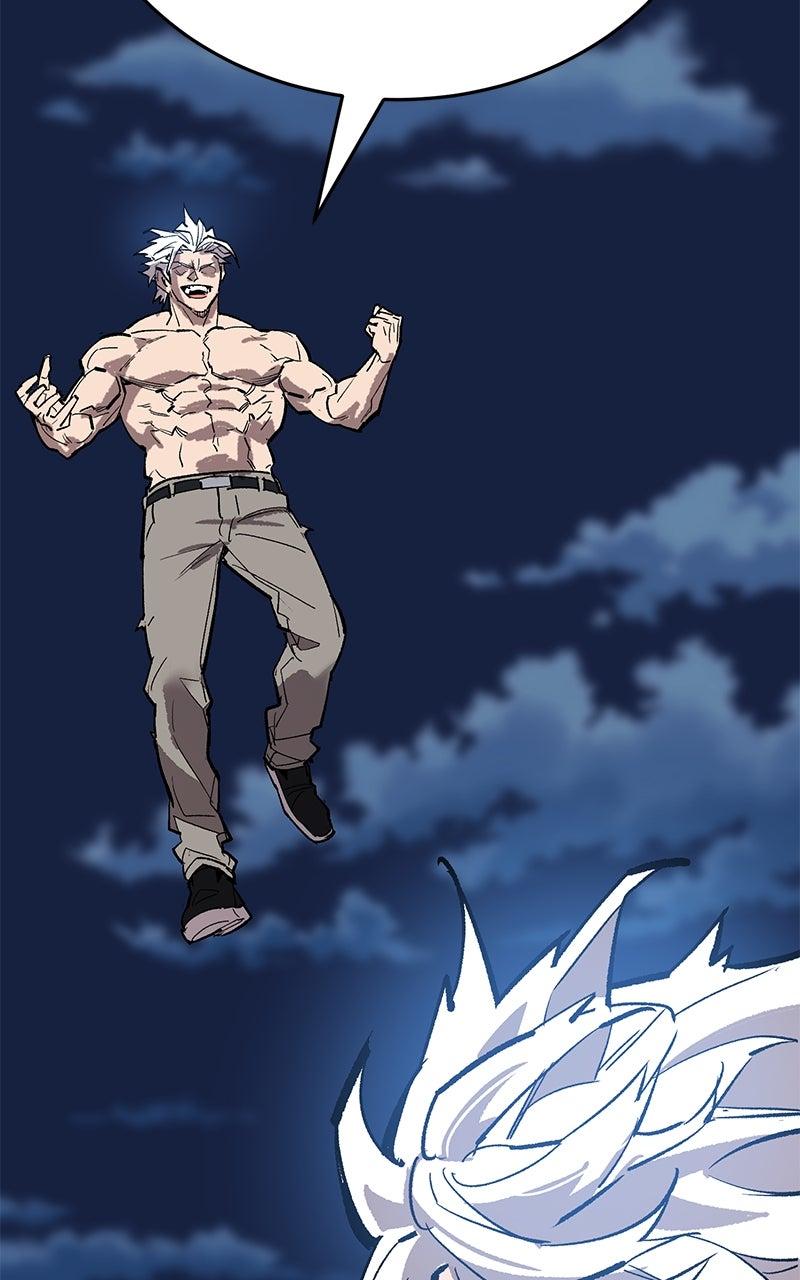 Limit Breaker S2 - Episode 100 93