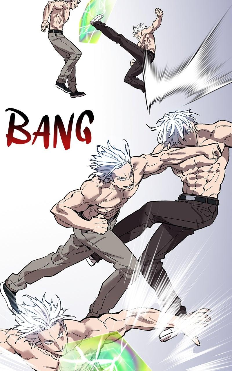 Limit Breaker S2 - Episode 100 99