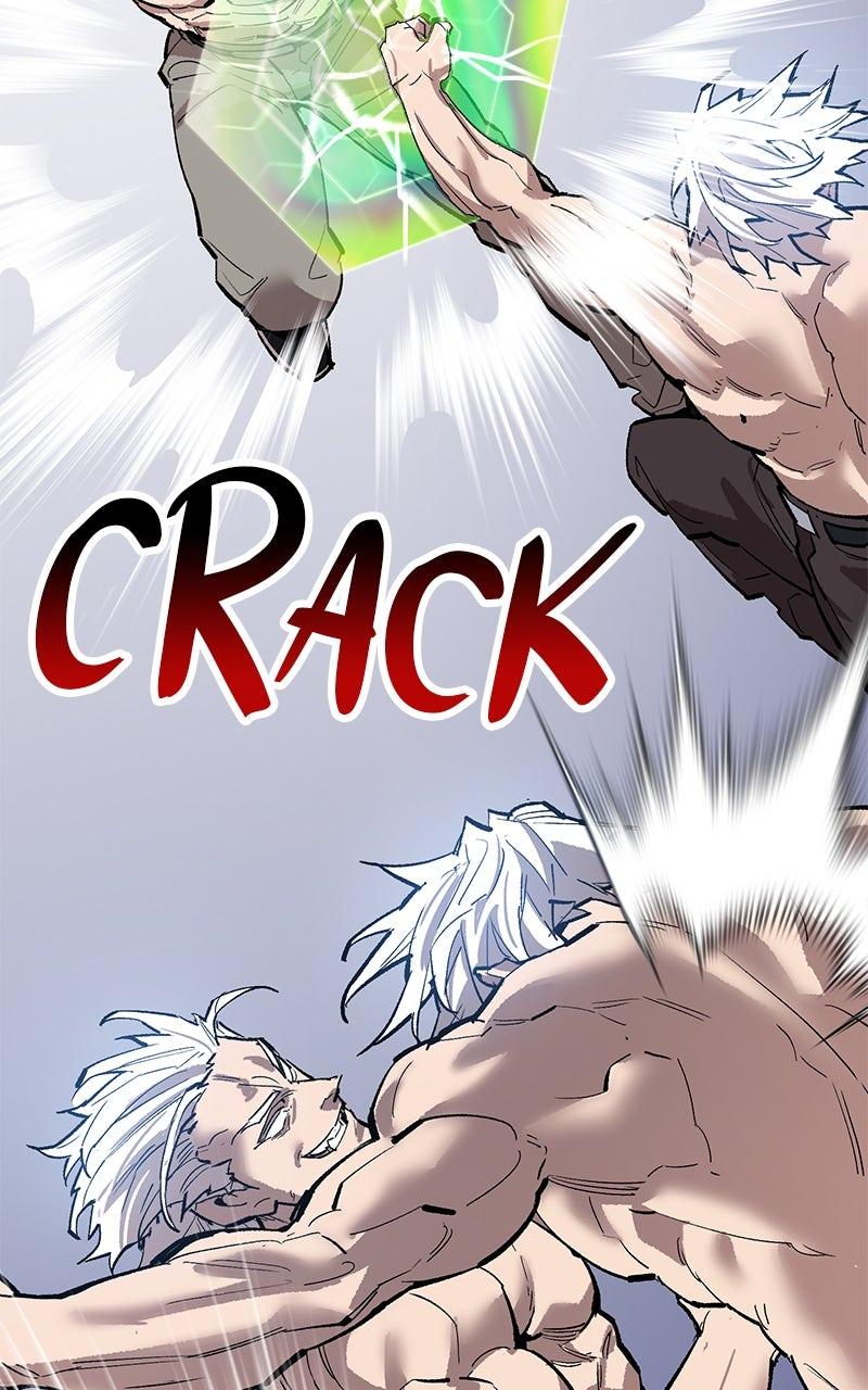 Limit Breaker S2 - Episode 100 100