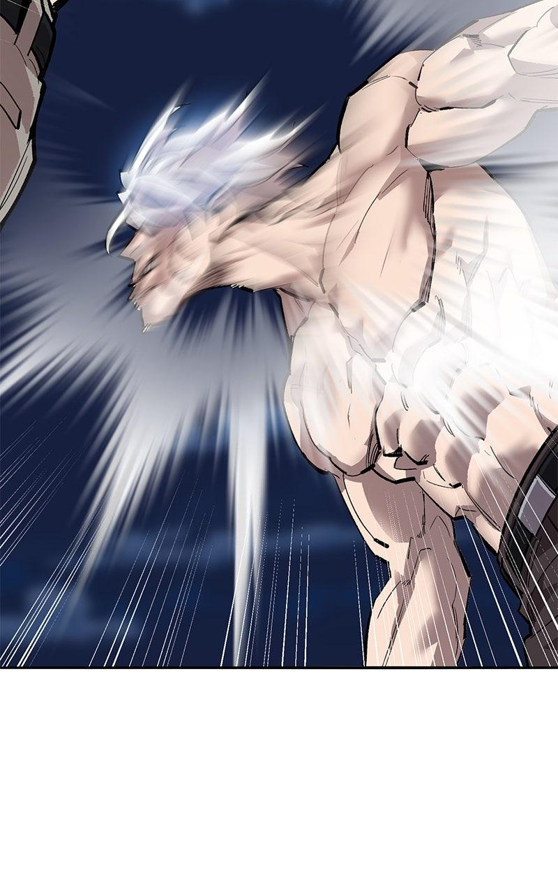Limit Breaker S2 - Episode 100 112