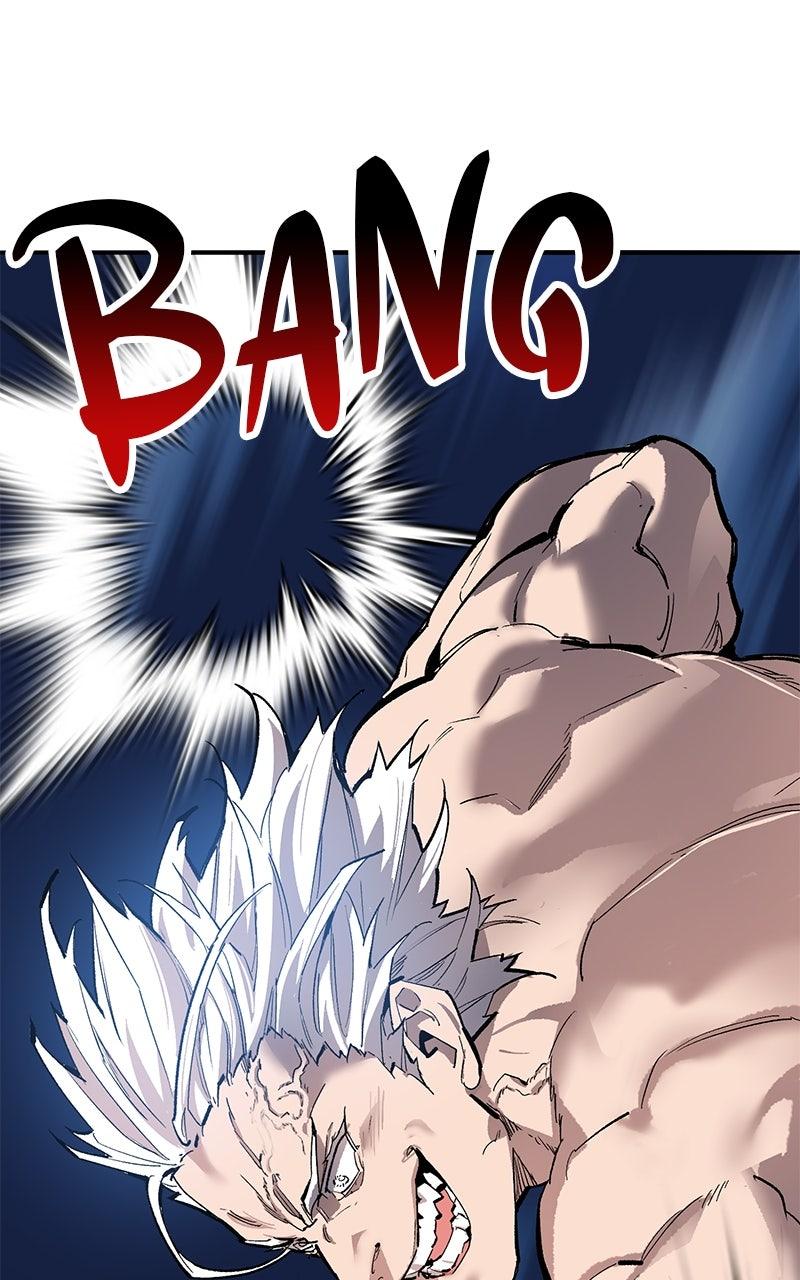 Limit Breaker S2 - Episode 100 116