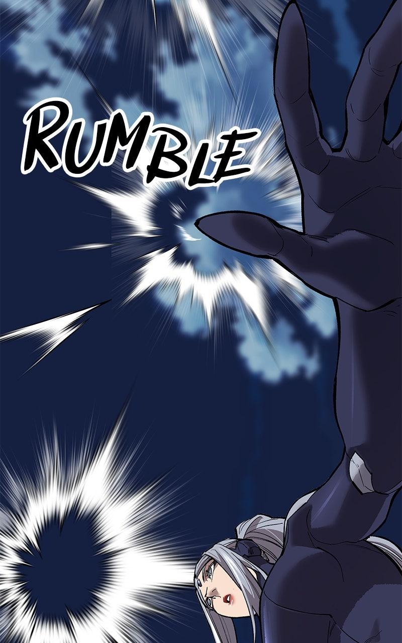 Limit Breaker S2 - Episode 100 119