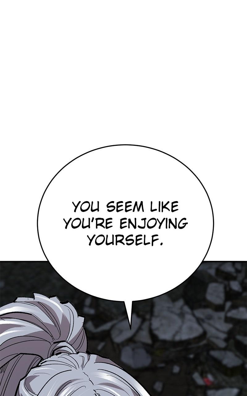 Limit Breaker S2 - Episode 100 121