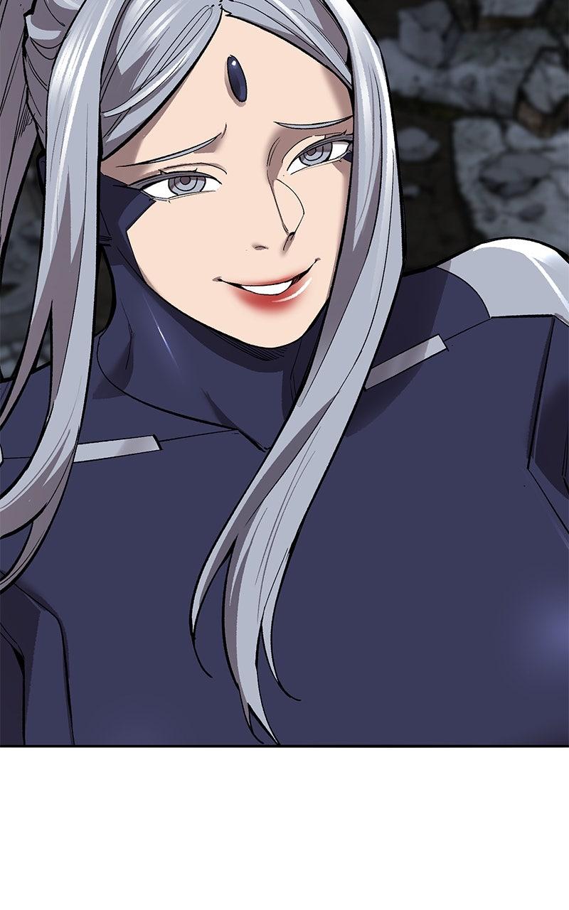 Limit Breaker S2 - Episode 100 122