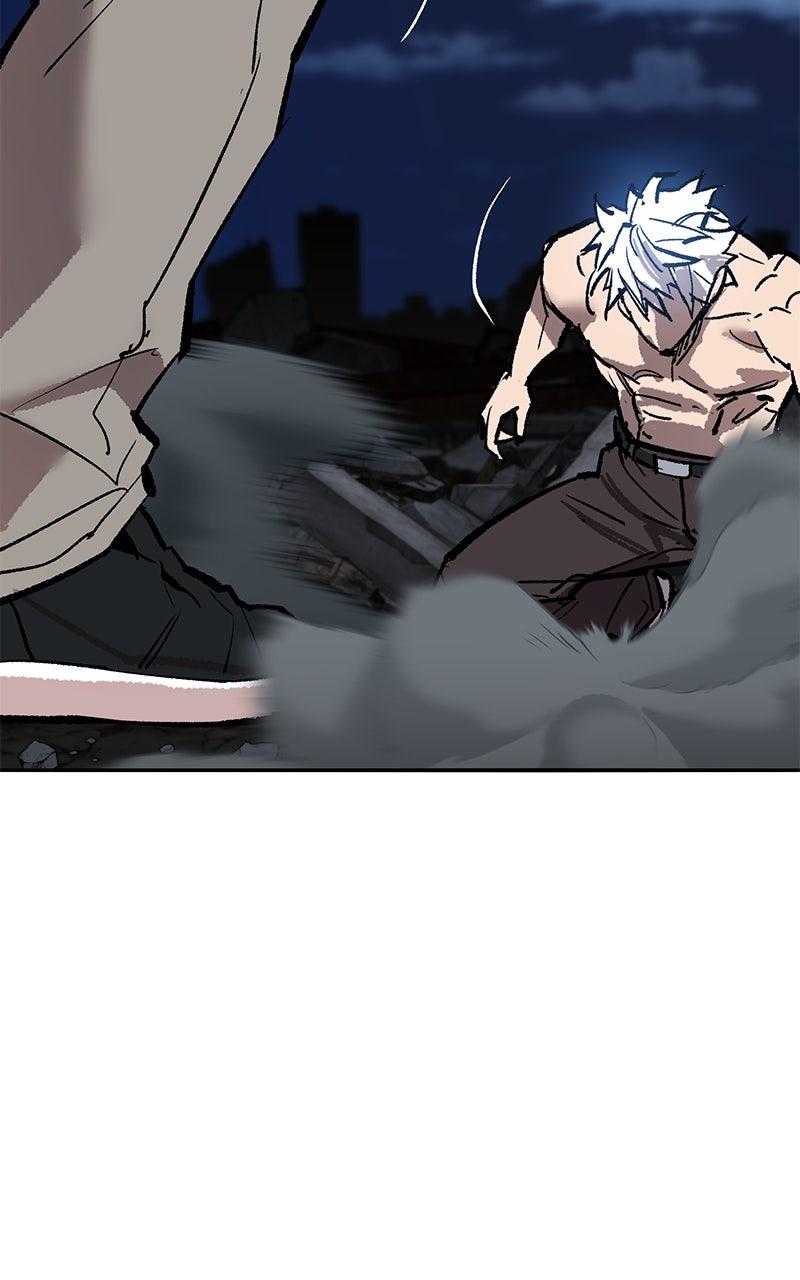 Limit Breaker S2 - Episode 100 126