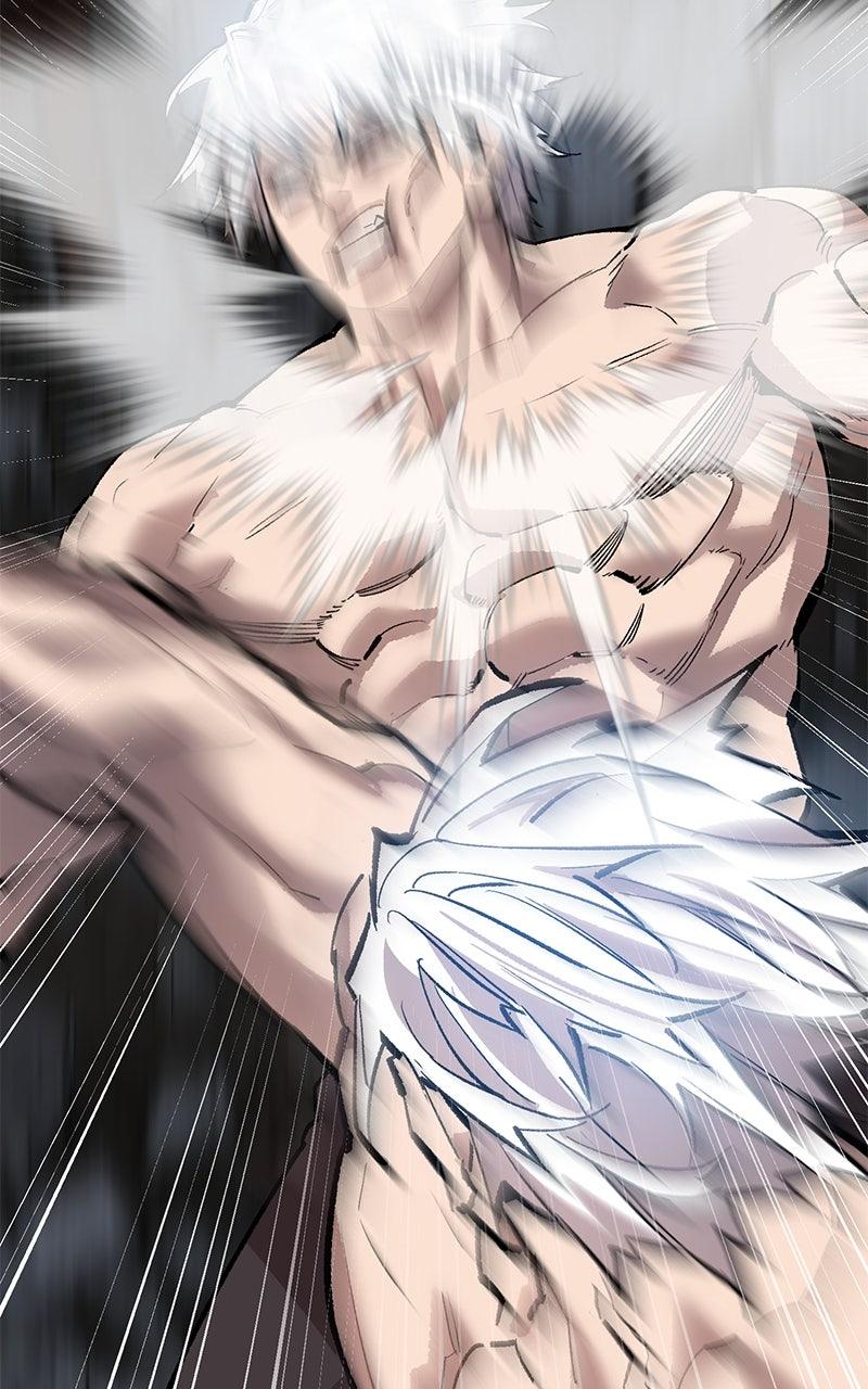 Limit Breaker S2 - Episode 100 134