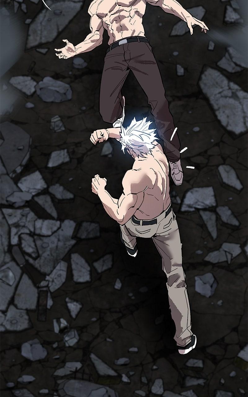 Limit Breaker S2 - Episode 100 138
