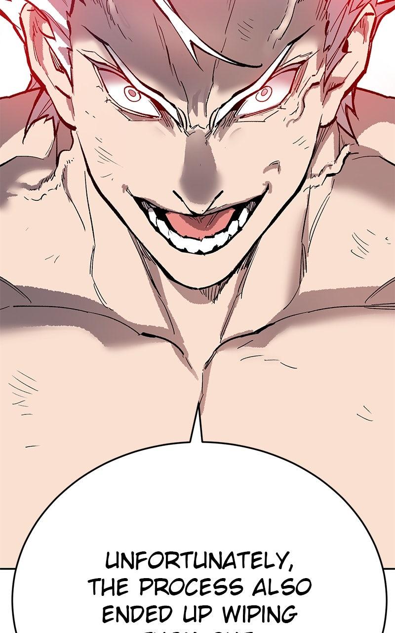 Limit Breaker S2 - Episode 100 153