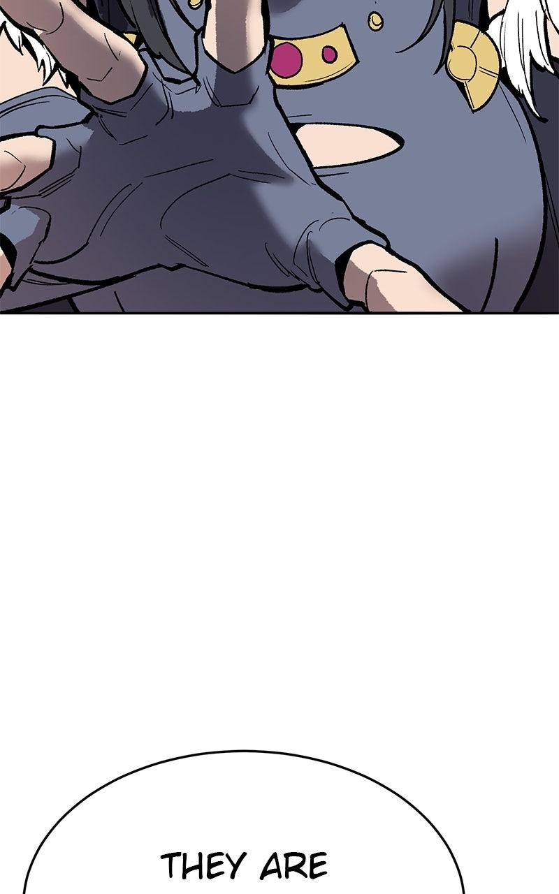 Limit Breaker S2 - Episode 100 163