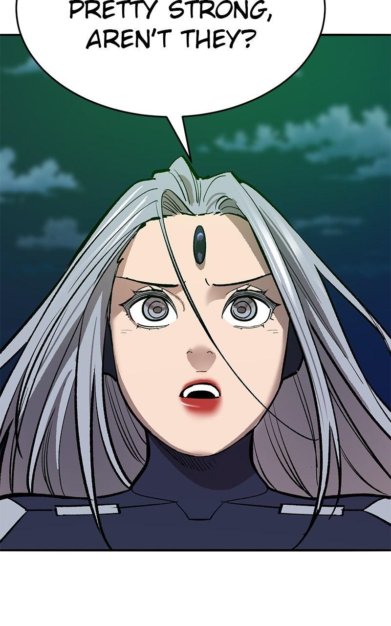 Limit Breaker S2 - Episode 100 164