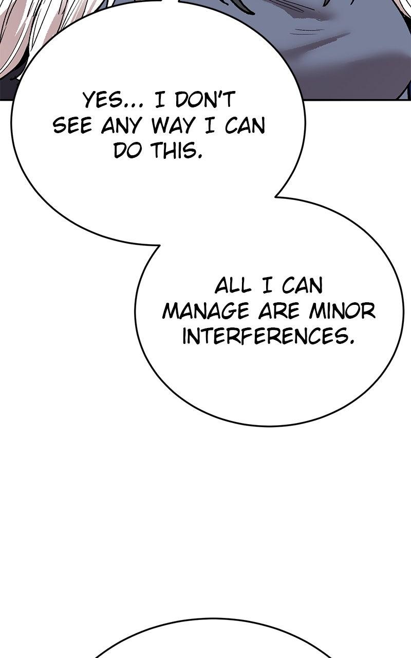 Limit Breaker S2 - Episode 100 166