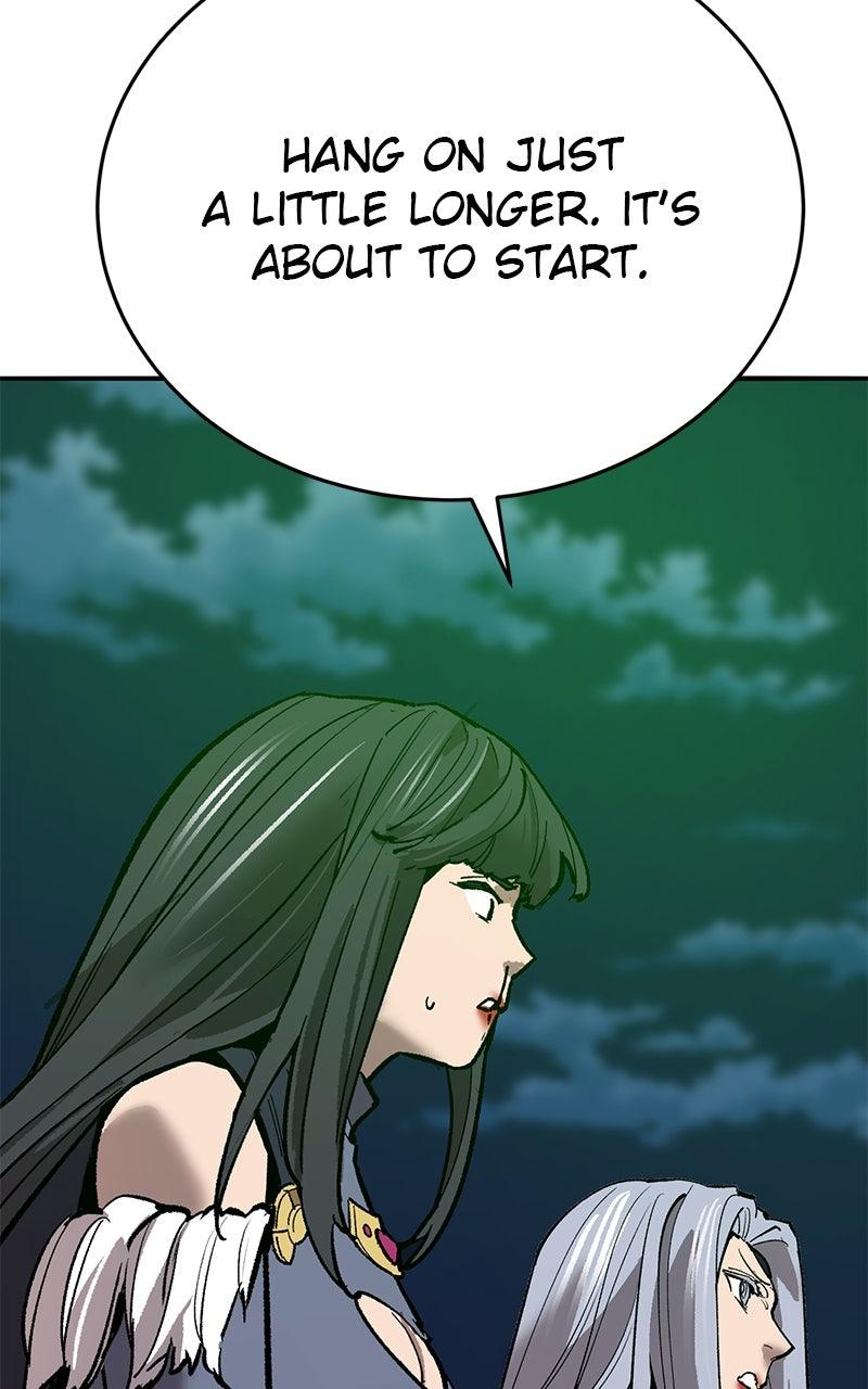 Limit Breaker S2 - Episode 100 167