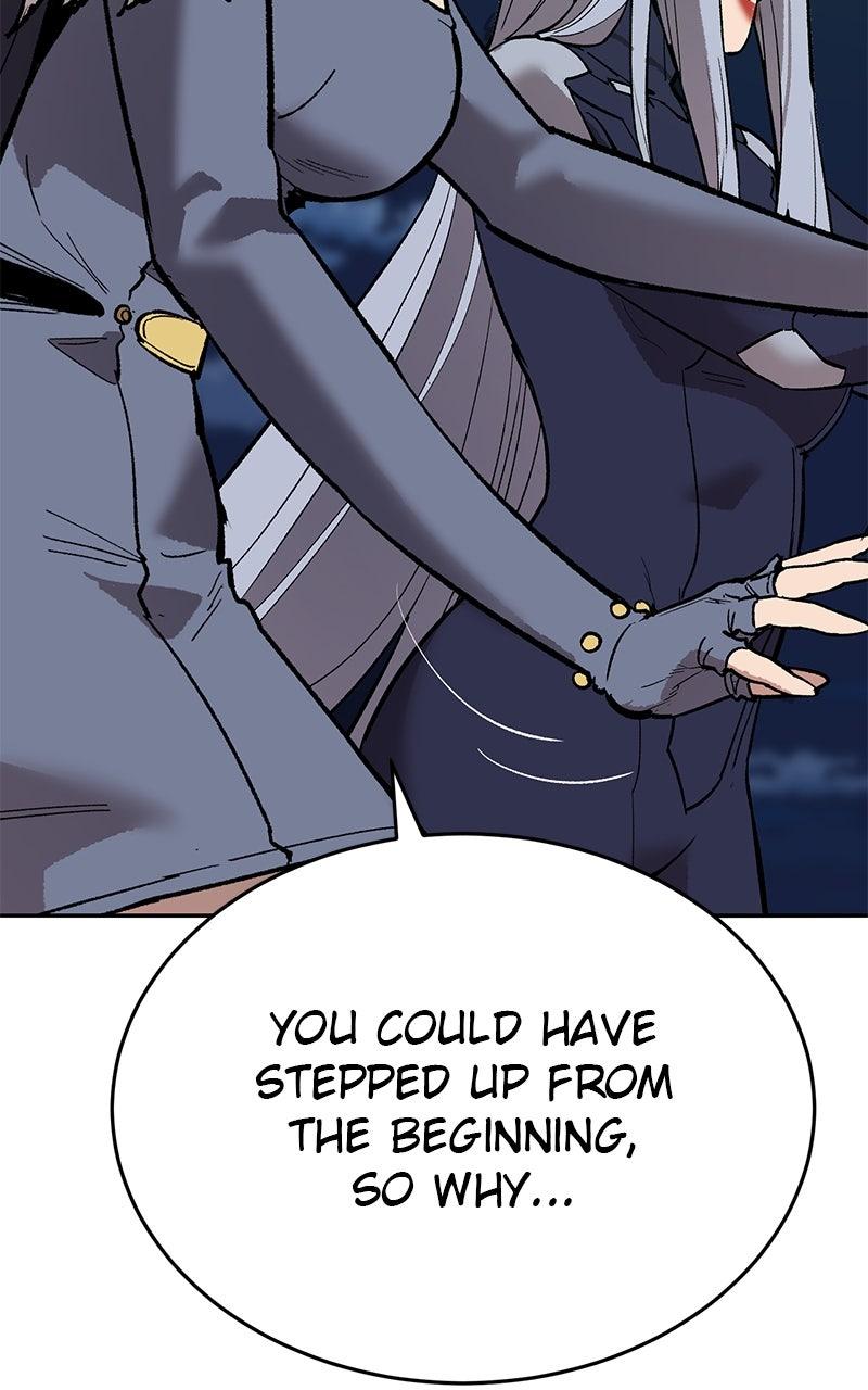 Limit Breaker S2 - Episode 100 168
