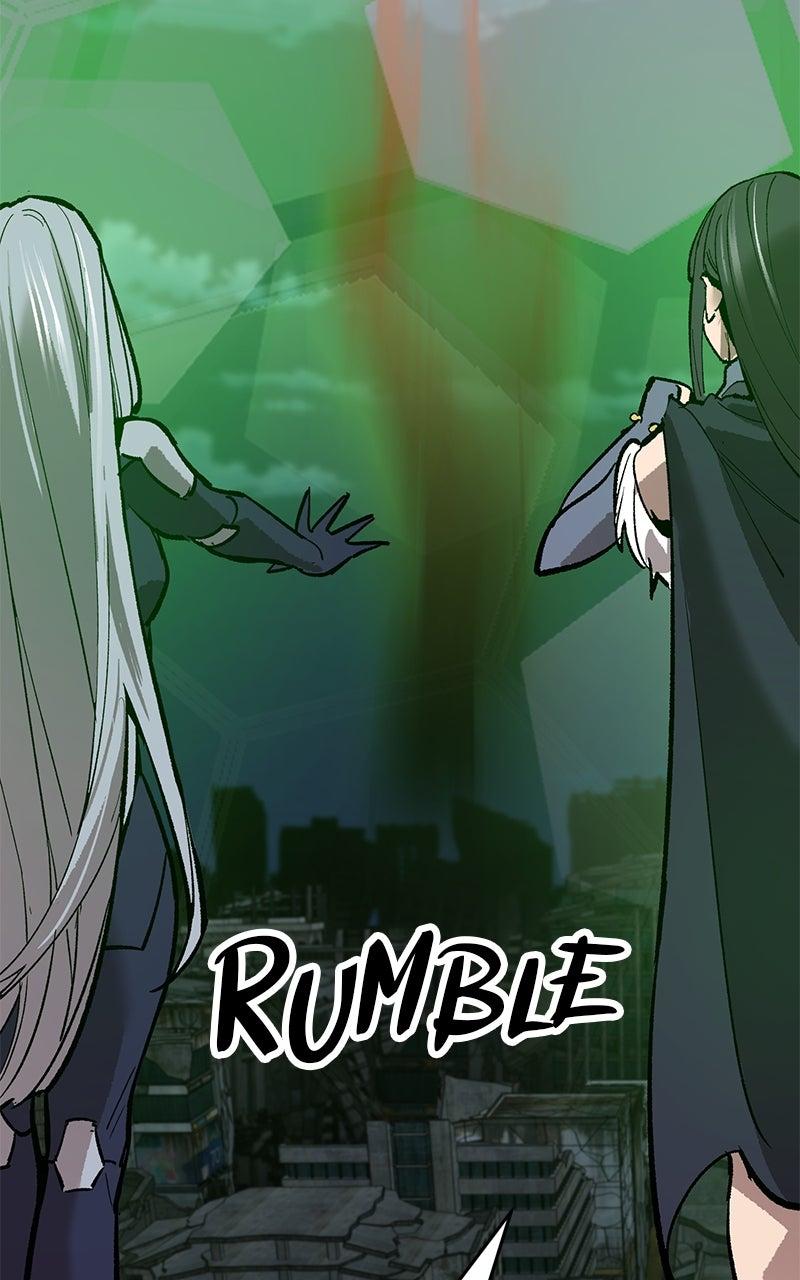 Limit Breaker S2 - Episode 100 173