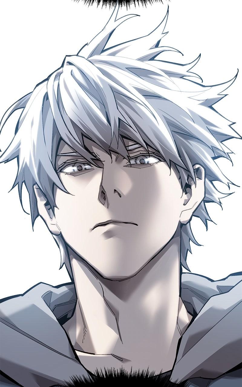 Limit Breaker S2 - Episode 100 182