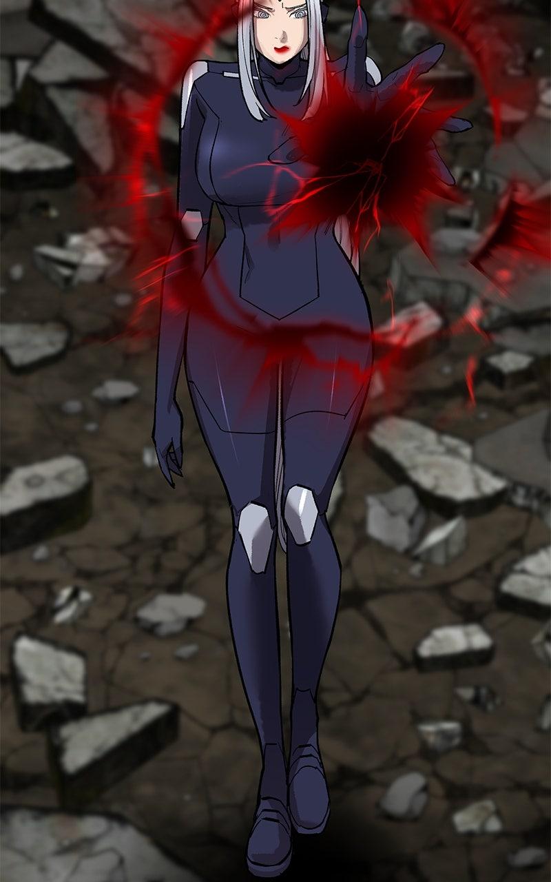 Limit Breaker S2 - Episode 100 201