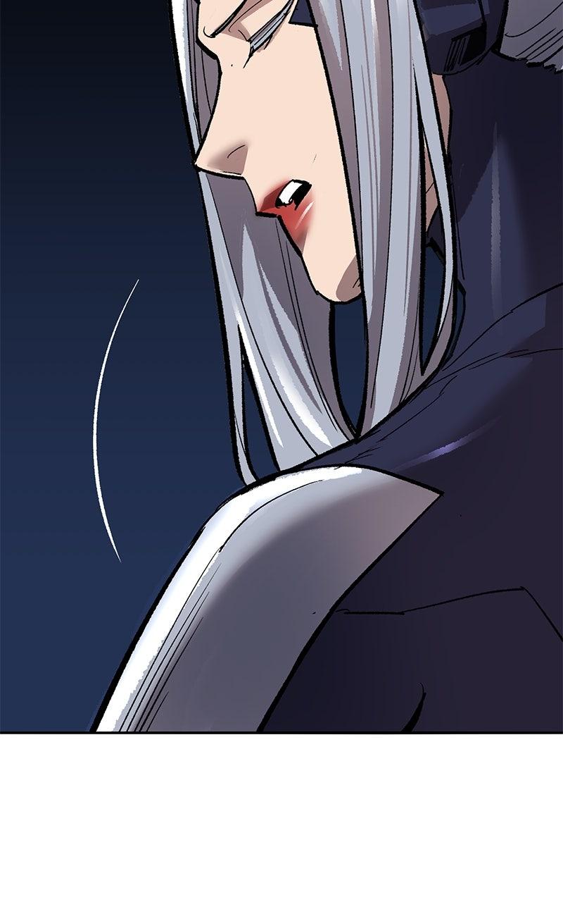 Limit Breaker S2 - Episode 100 207