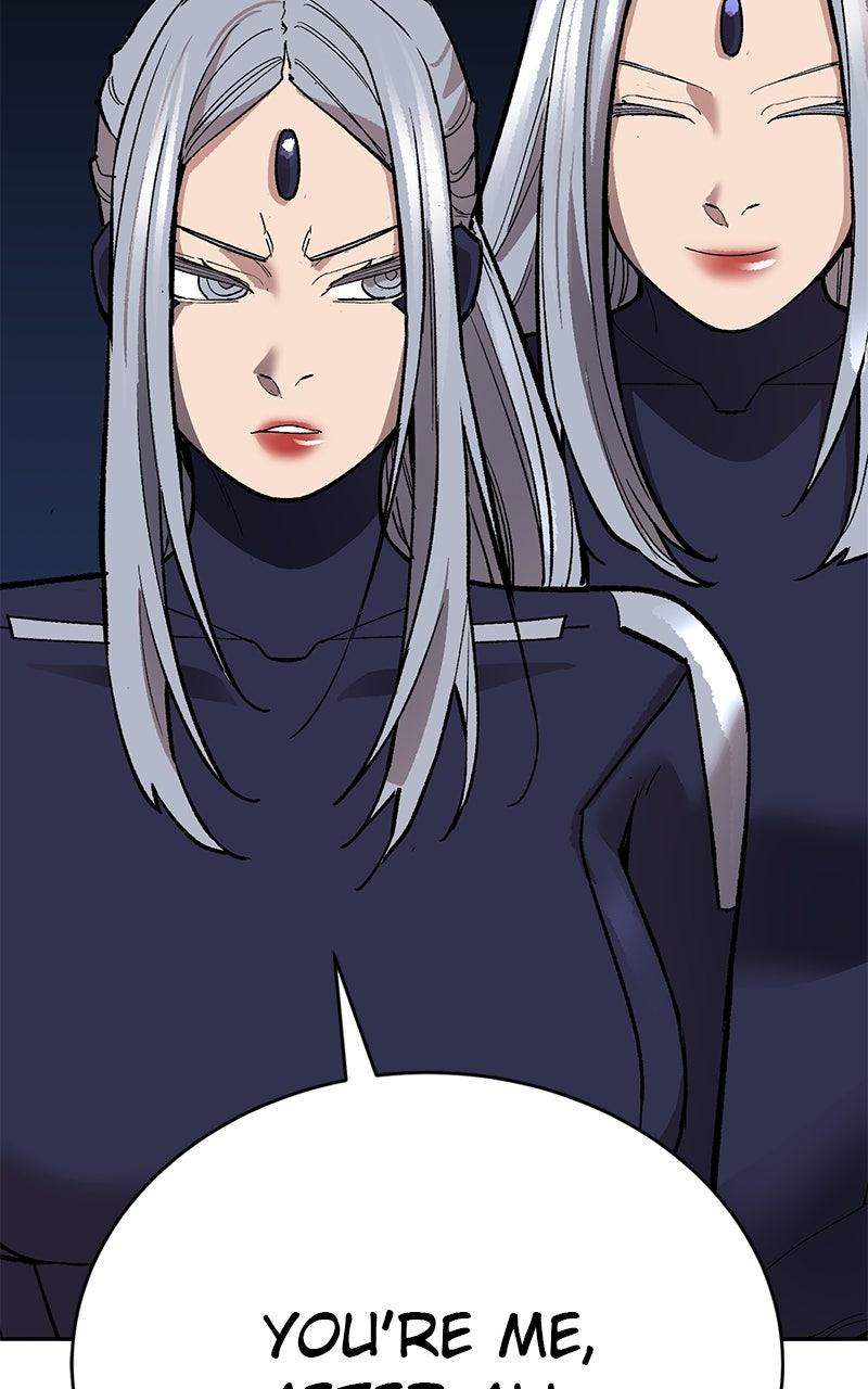 Limit Breaker S2 - Episode 100 209