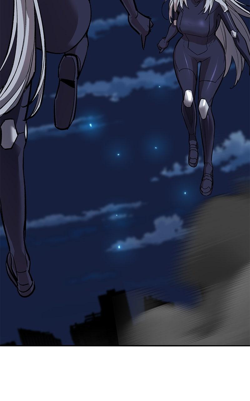 Limit Breaker S2 - Episode 100 219