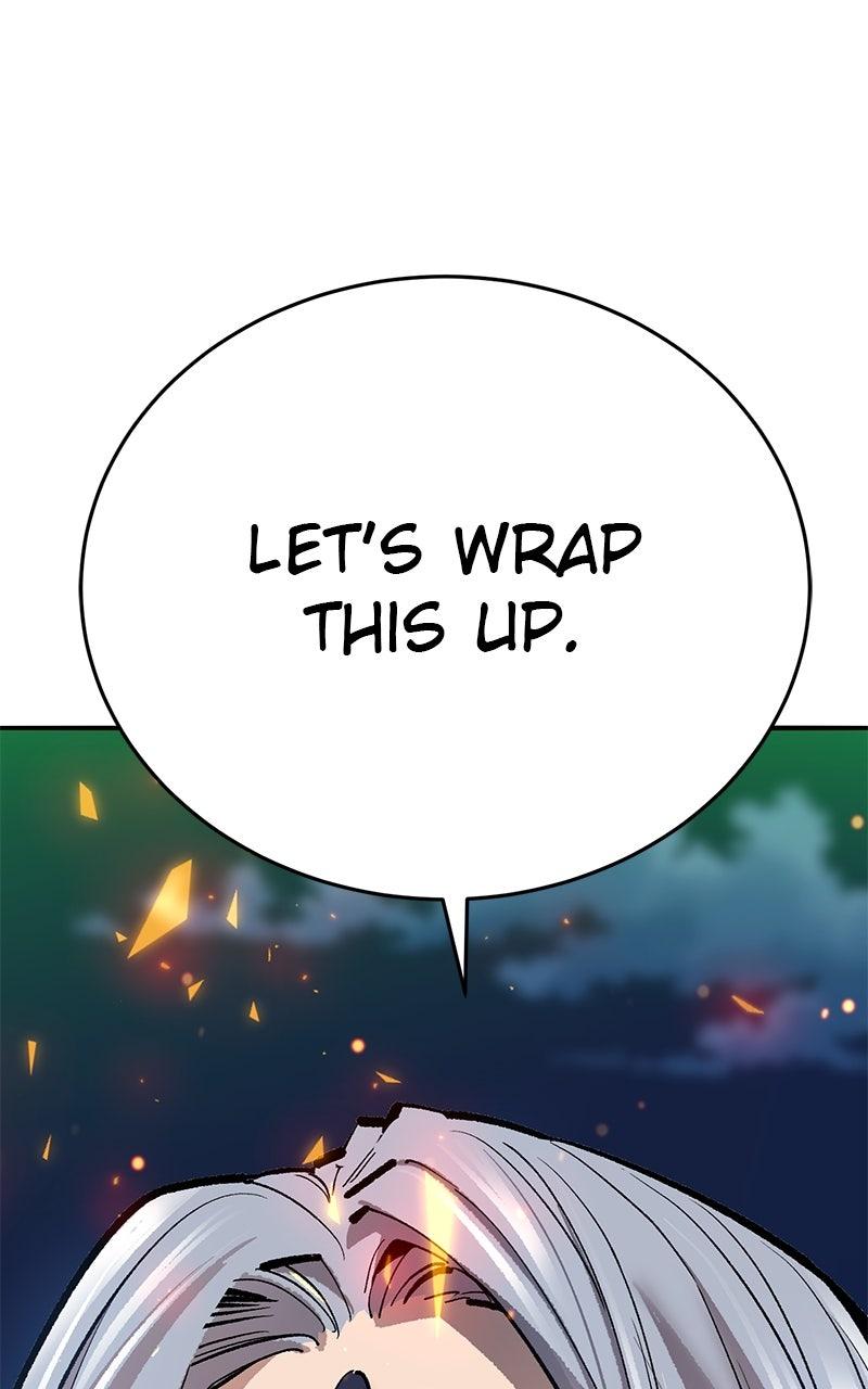 Limit Breaker S2 - Episode 100 225