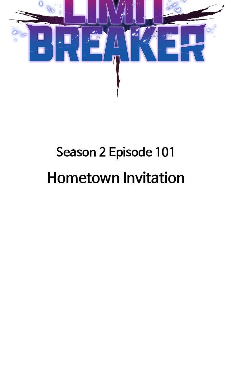 Limit Breaker S2 - Episode 101 2