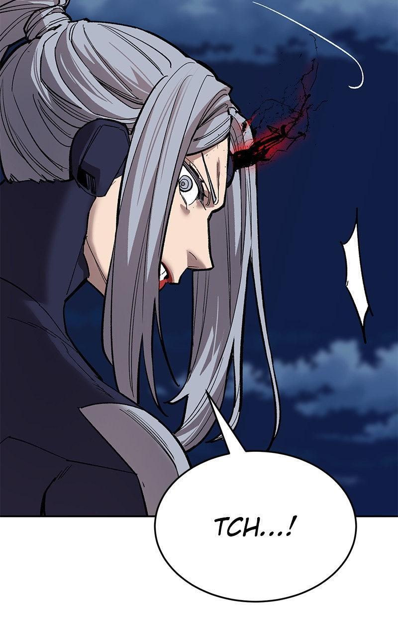 Limit Breaker S2 - Episode 101 137