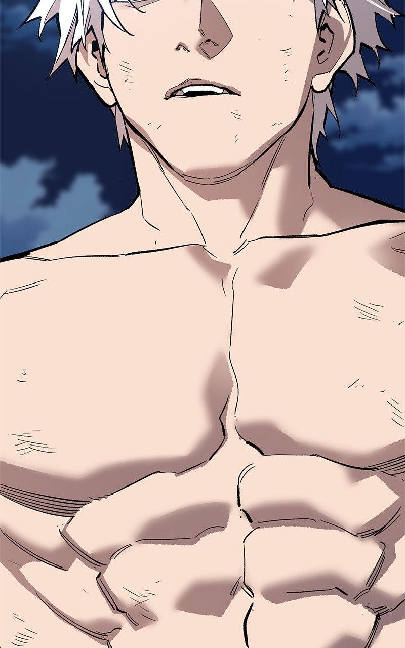 Limit Breaker S2 - Episode 101 154