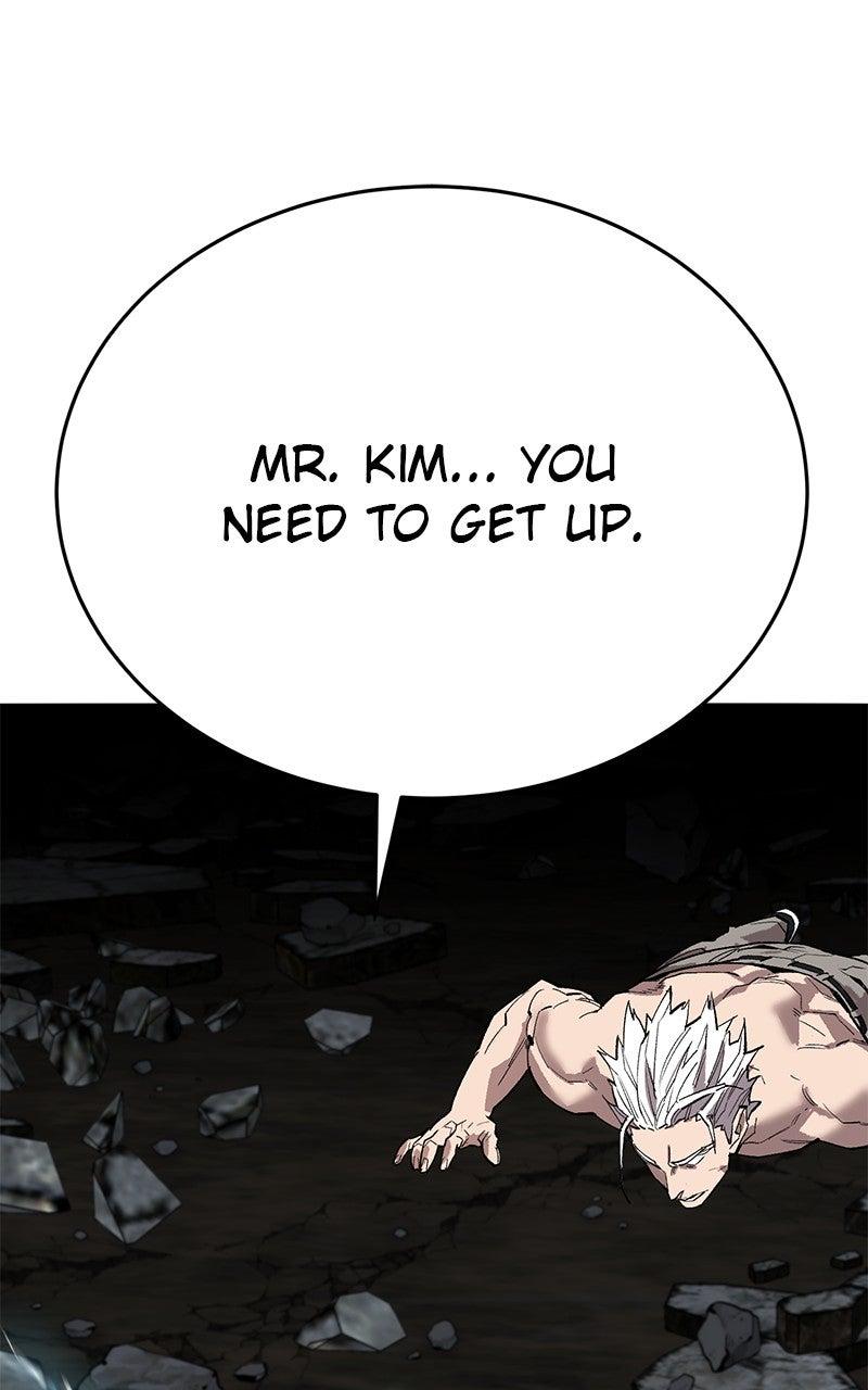 Limit Breaker S2 - Episode 101 167