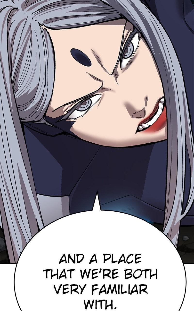 Limit Breaker S2 - Episode 101 180