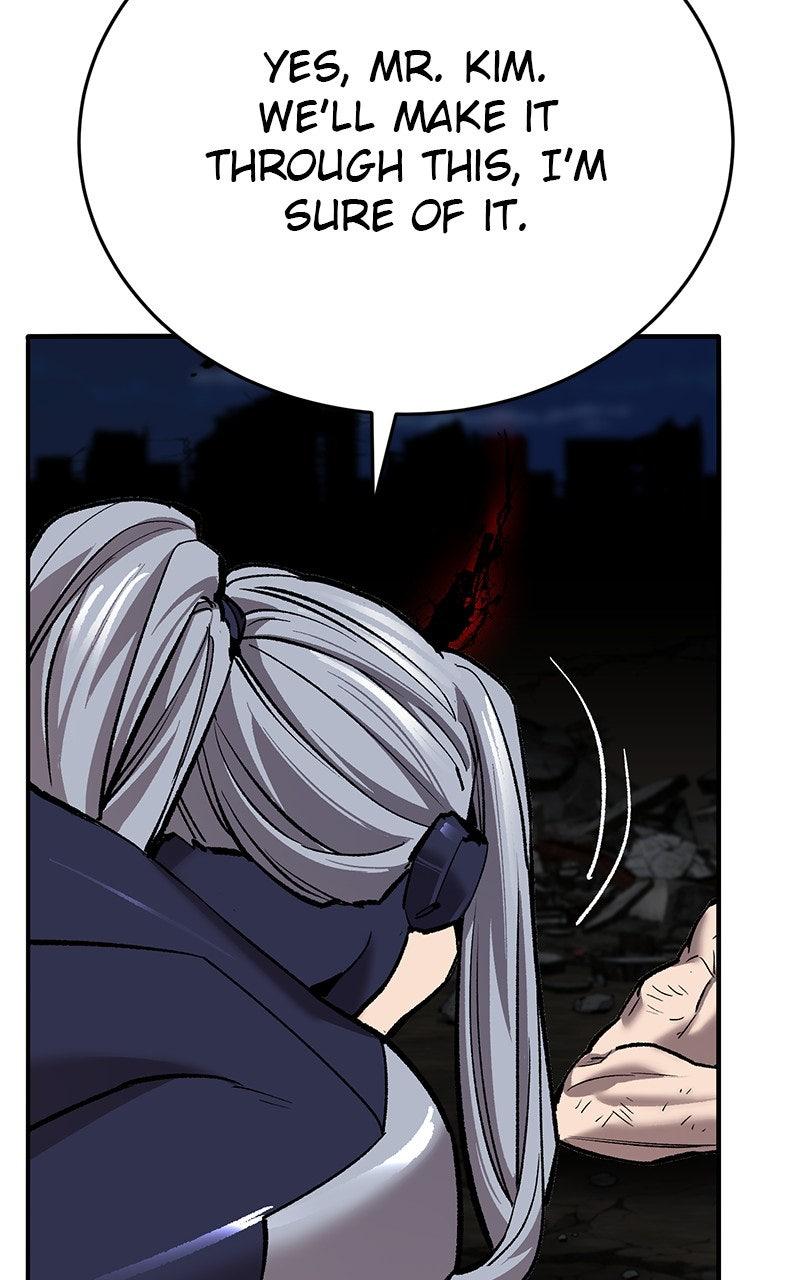 Limit Breaker S2 - Episode 101 186