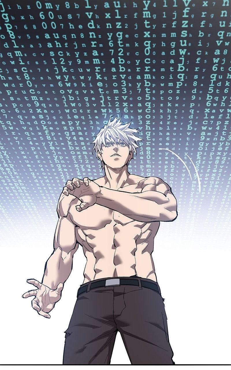 Limit Breaker S2 - Episode 101 211