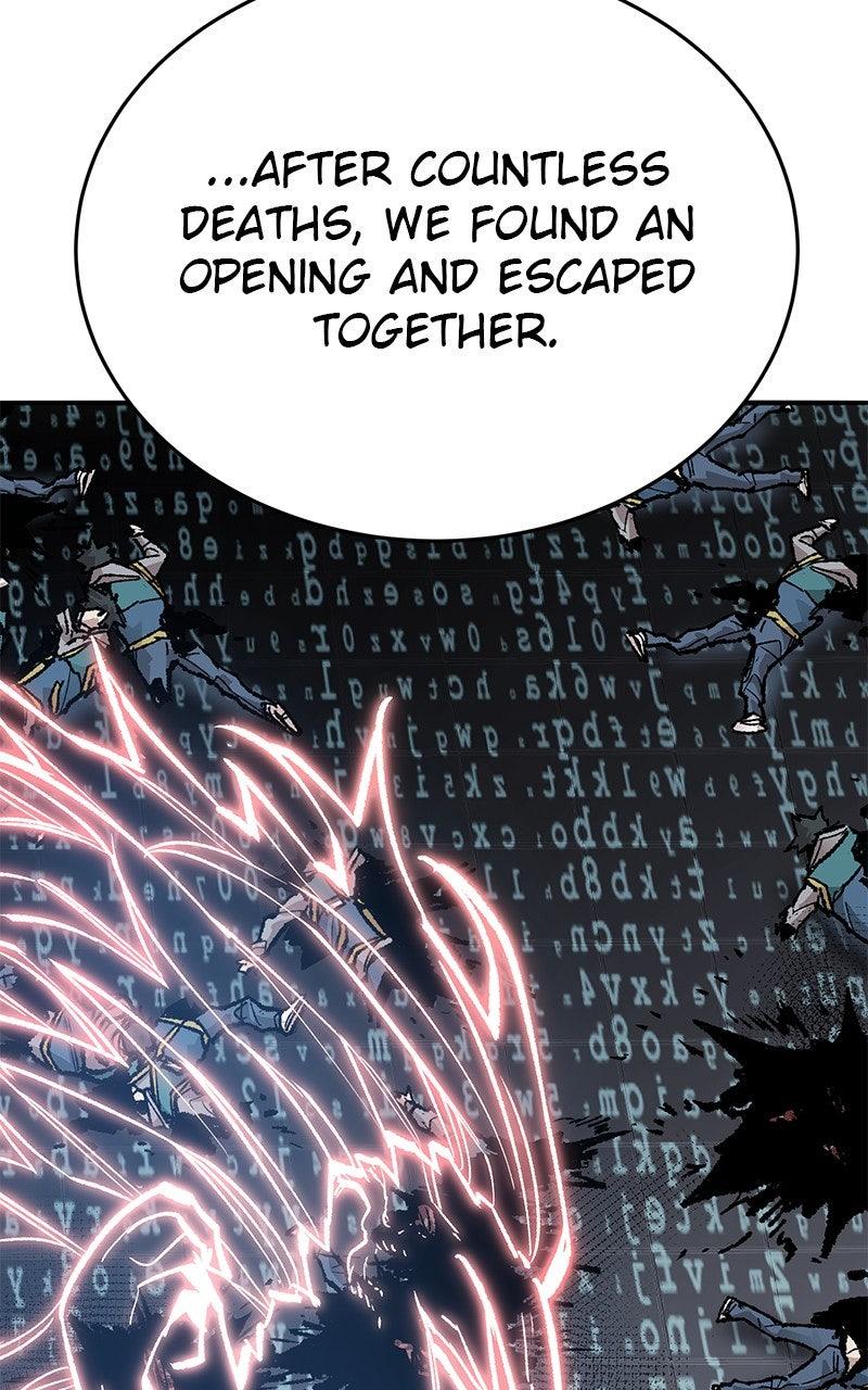 Limit Breaker S2 - Episode 101 221