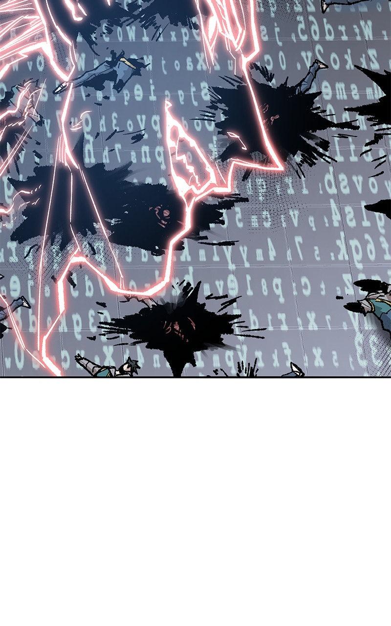 Limit Breaker S2 - Episode 101 222