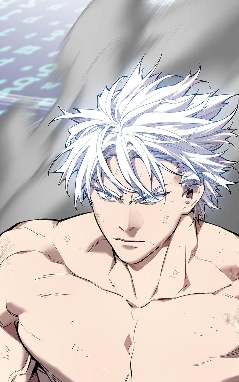 Limit Breaker S2 - Episode 101 237