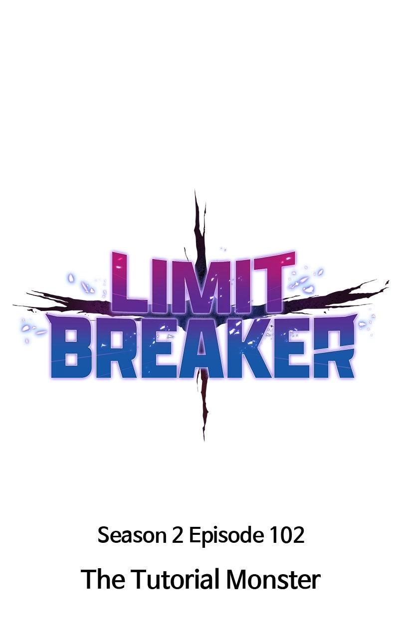 Limit Breaker S2 - Episode 102 13