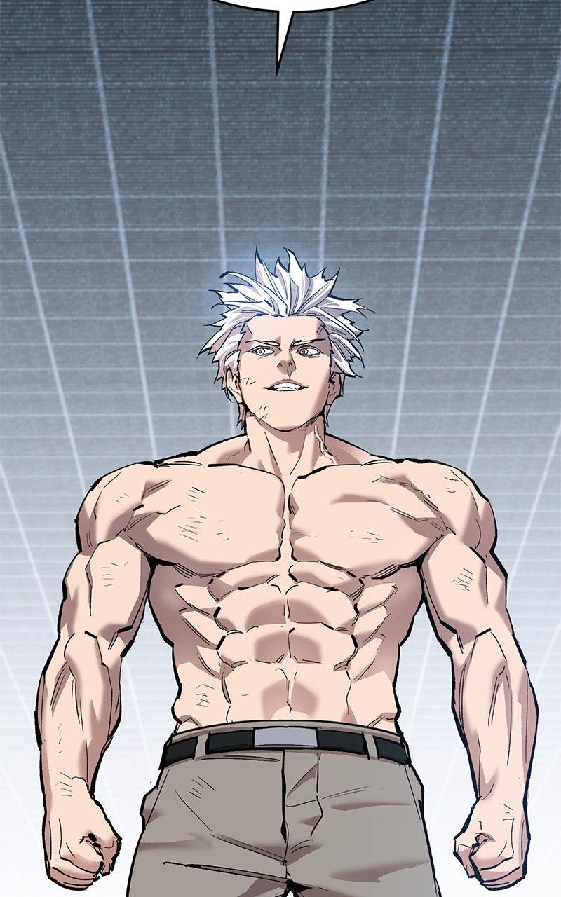 Limit Breaker S2 - Episode 102 34