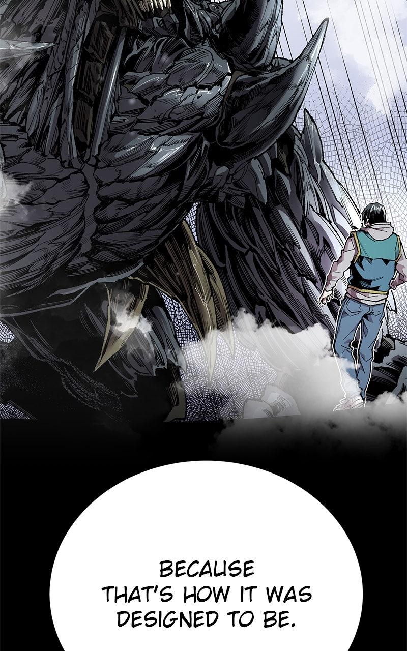 Limit Breaker S2 - Episode 102 71