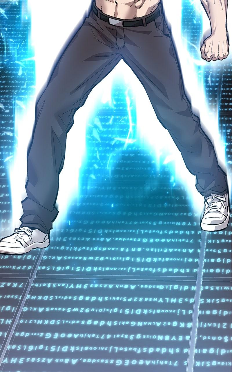 Limit Breaker S2 - Episode 102 92