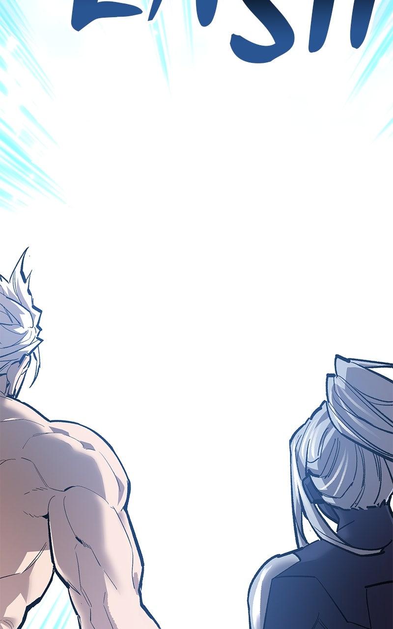 Limit Breaker S2 - Episode 102 104