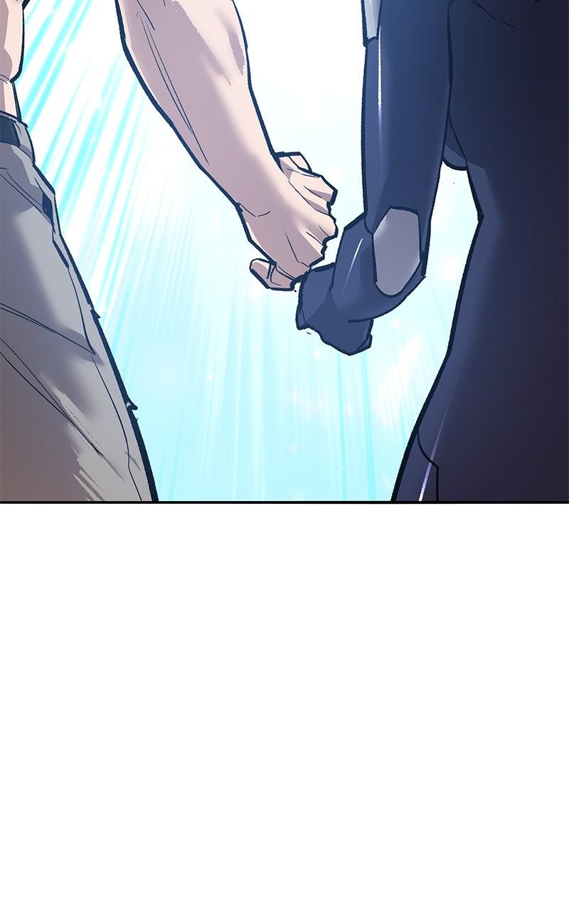 Limit Breaker S2 - Episode 102 105