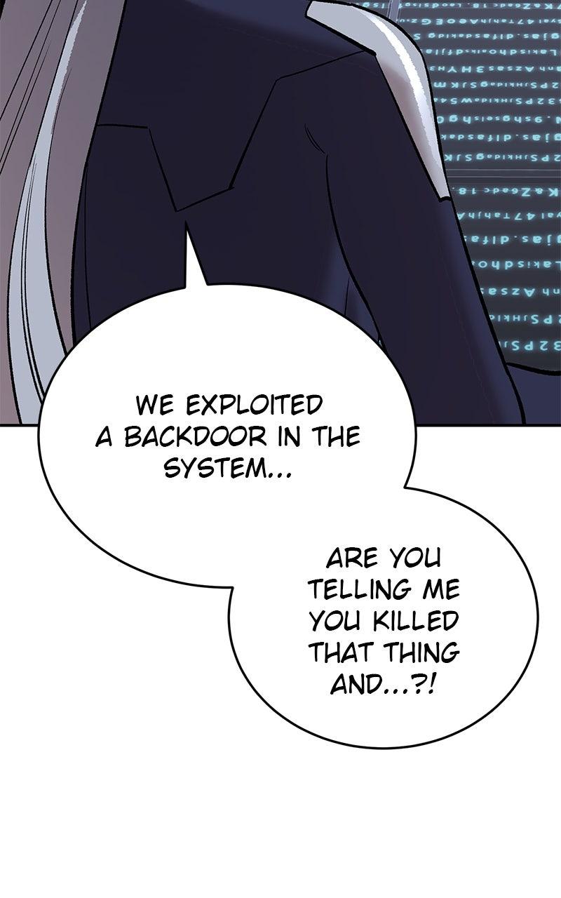 Limit Breaker S2 - Episode 102 124