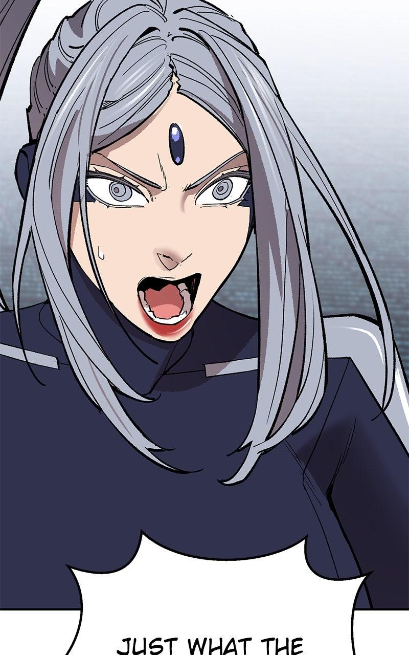 Limit Breaker S2 - Episode 102 126