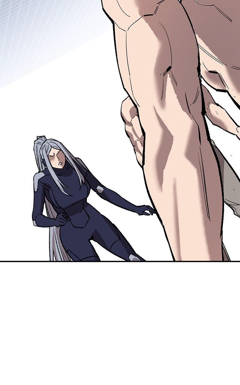 Limit Breaker S2 - Episode 102 129