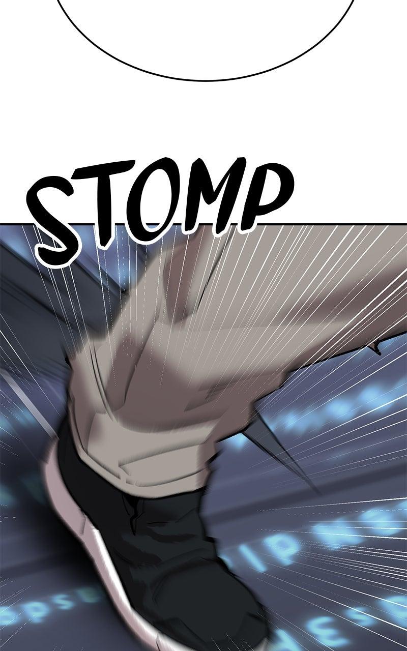 Limit Breaker S2 - Episode 102 132