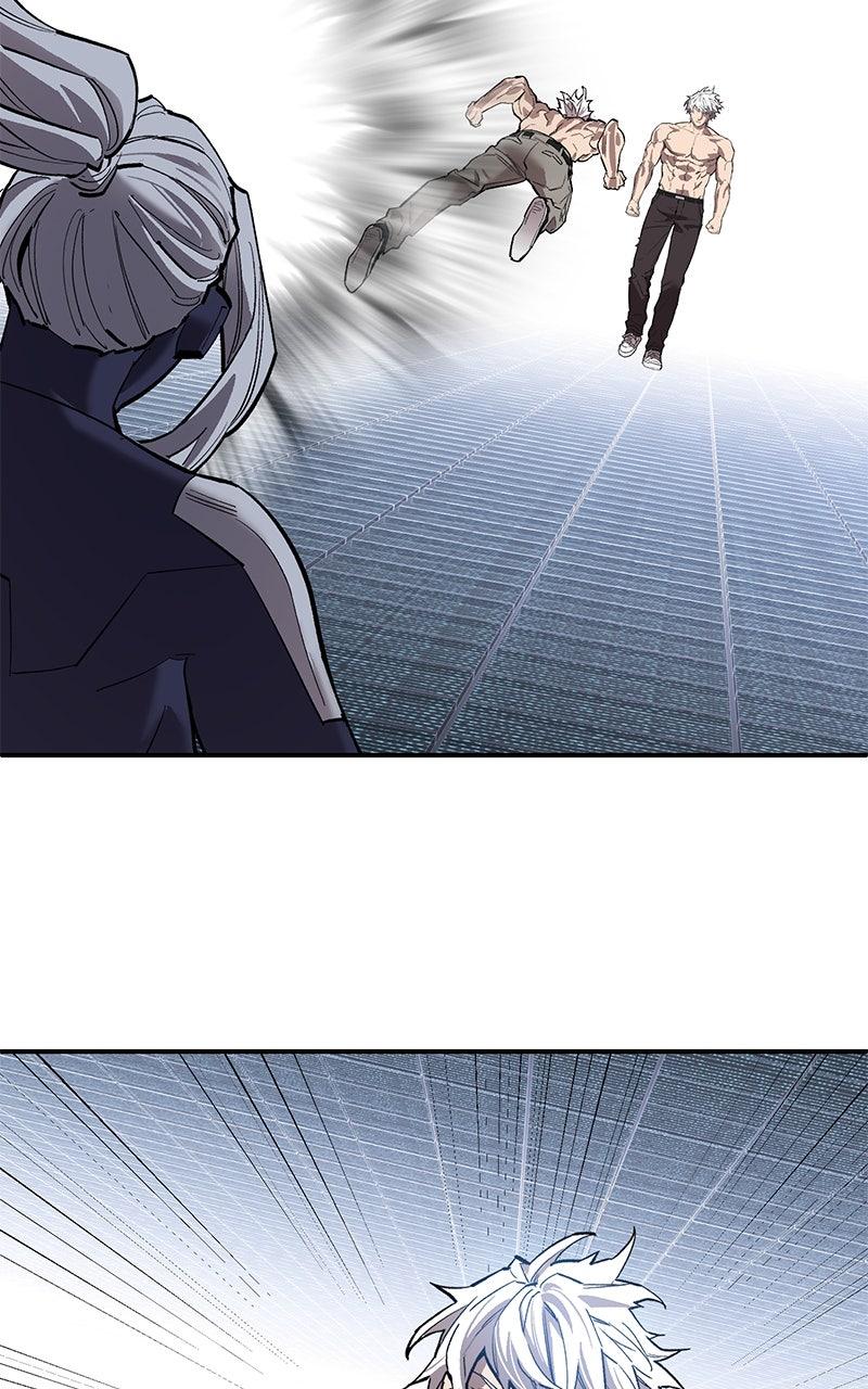 Limit Breaker S2 - Episode 102 137