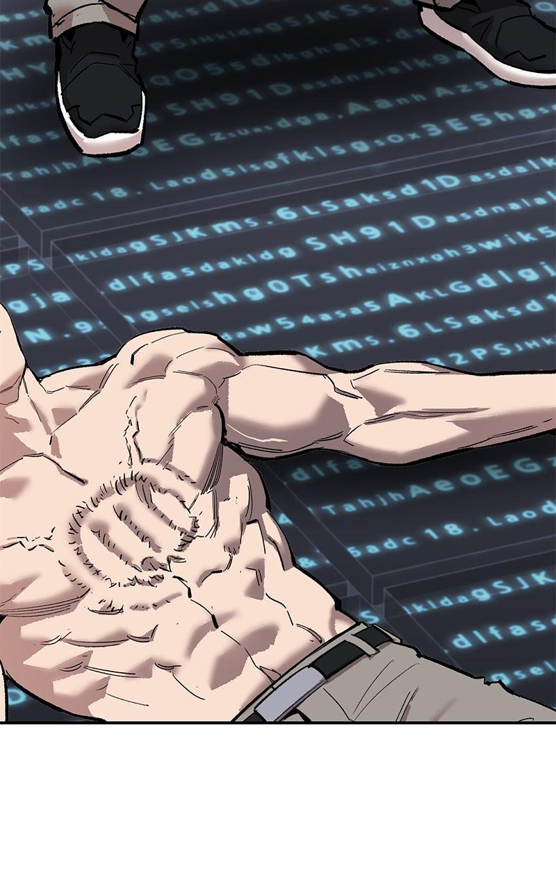 Limit Breaker S2 - Episode 102 156