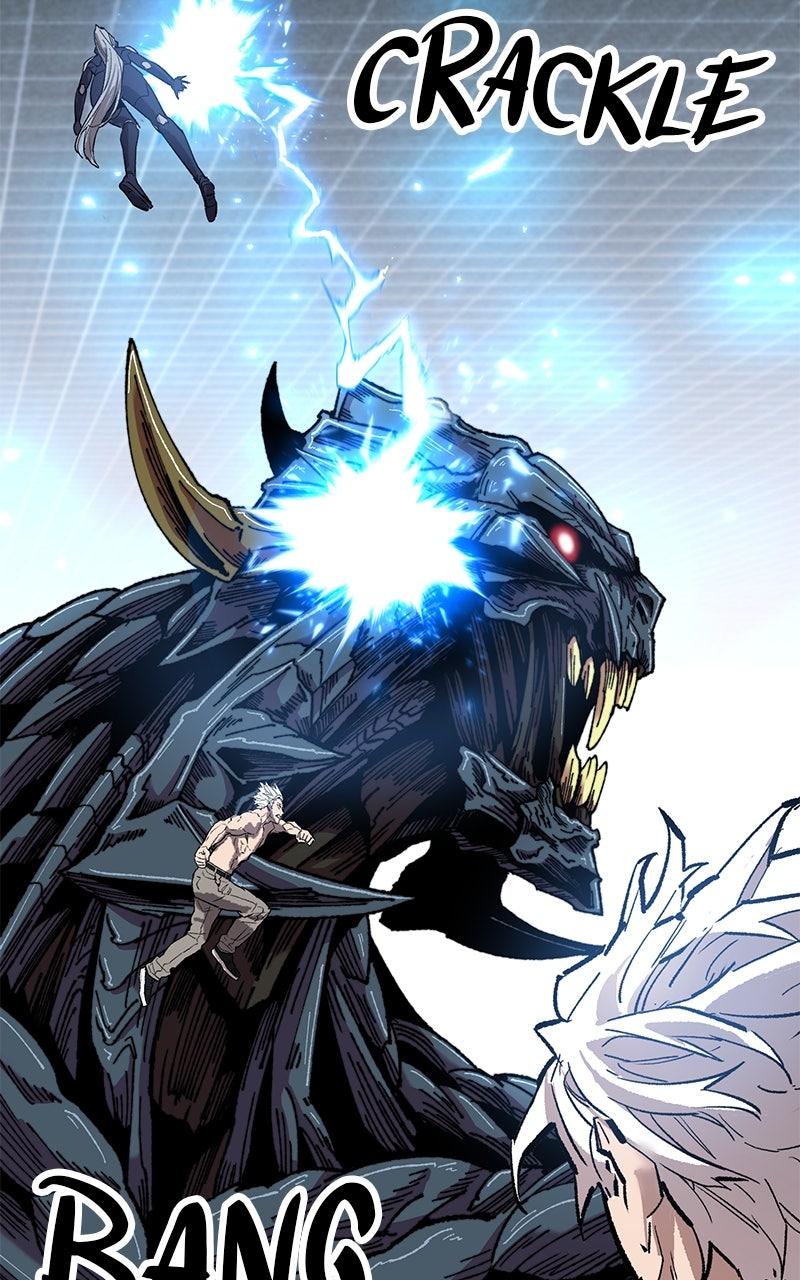 Limit Breaker S2 - Episode 102 196
