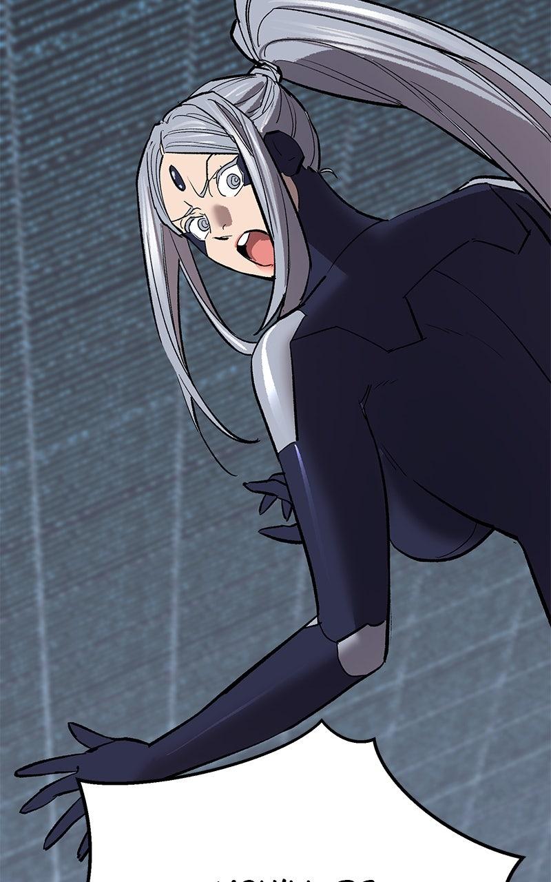 Limit Breaker S2 - Episode 102 201